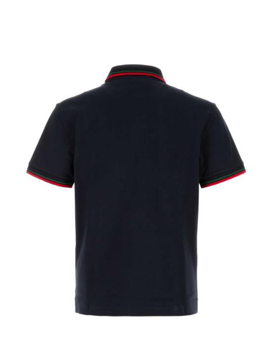 26FW 구찌 폴로 티셔츠 872471XJHX6 4816 - GUCCI