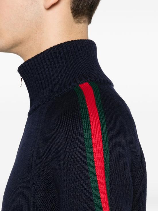 26FW 구찌 자켓 851725XKFBD 4795 - GUCCI