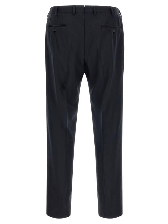 26FW 브리오니 수트 세트 브루니코 정장 블루 - BRIONI