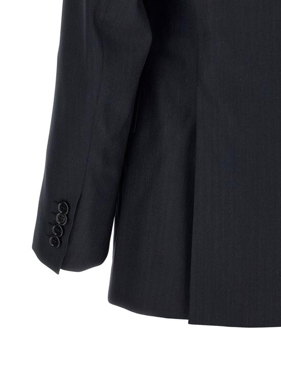 26FW 브리오니 수트 세트 브루니코 정장 블루 - BRIONI
