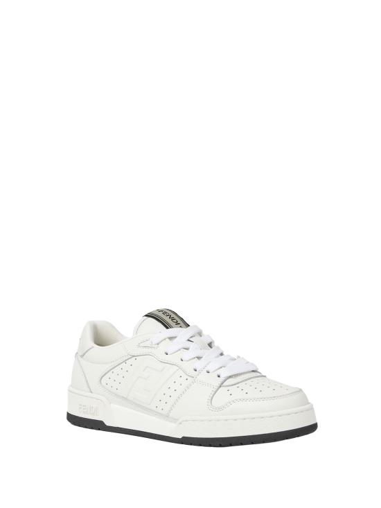 26FW 펜디 스니커즈 8E9084 B17VF1XJV BIANCO - FENDI