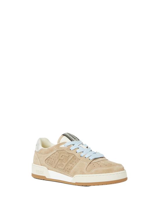 26FW 펜디 스니커즈 8E9084 B1RGF1Y22 LIGHT ECRU - FENDI