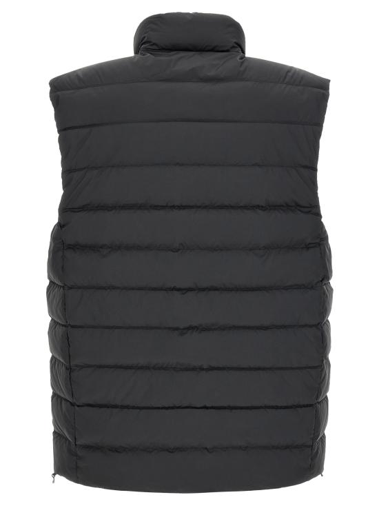 26FW 폴로 랄프로렌 패딩 조끼 콜든 질레 블랙 - POLO RALPH LAUREN