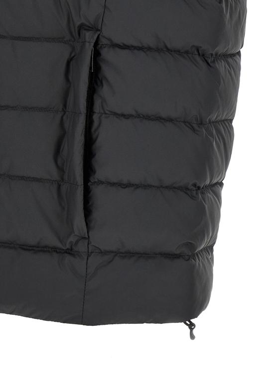 26FW 폴로 랄프로렌 패딩 조끼 콜든 질레 블랙 - POLO RALPH LAUREN