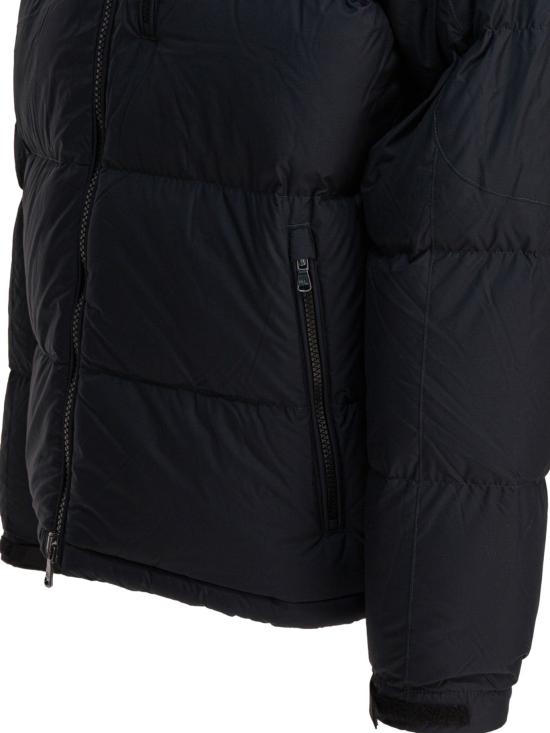 26FW 폴로 랄프로렌 숏패딩 고르햄 재킷 및 코트 블랙 - POLO RALPH LAUREN