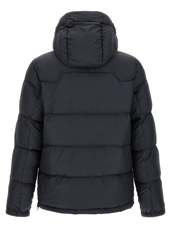 26FW 폴로 랄프로렌 패딩 고르햄  재킷 블랙 - POLO RALPH LAUREN