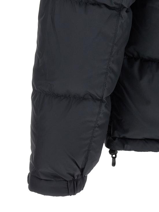 26FW 폴로 랄프로렌 패딩 고르햄  재킷 블랙 - POLO RALPH LAUREN