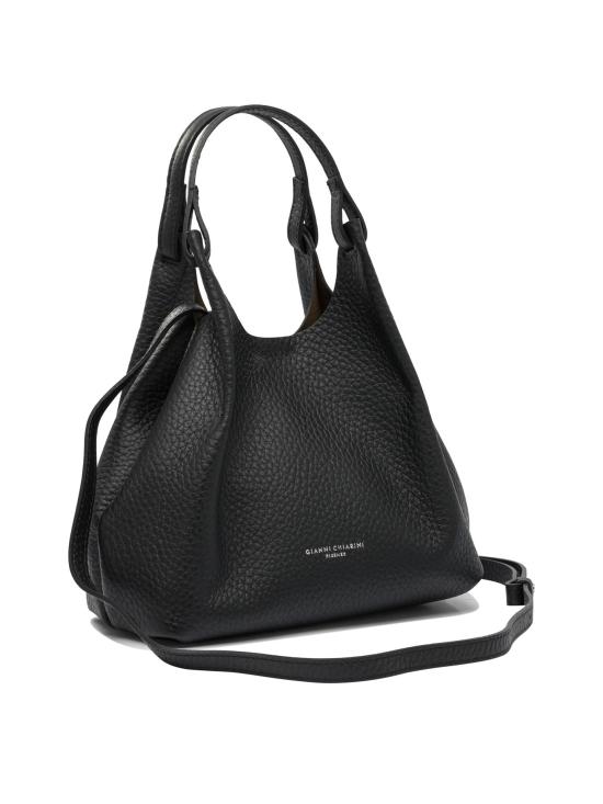 26FW 지아니 끼아리니 숄더백 블랙 핸드백 - GIANNI CHIARINI