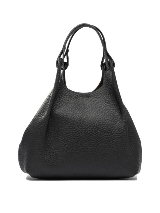 26FW 지아니 끼아리니 숄더백 블랙 핸드백 - GIANNI CHIARINI