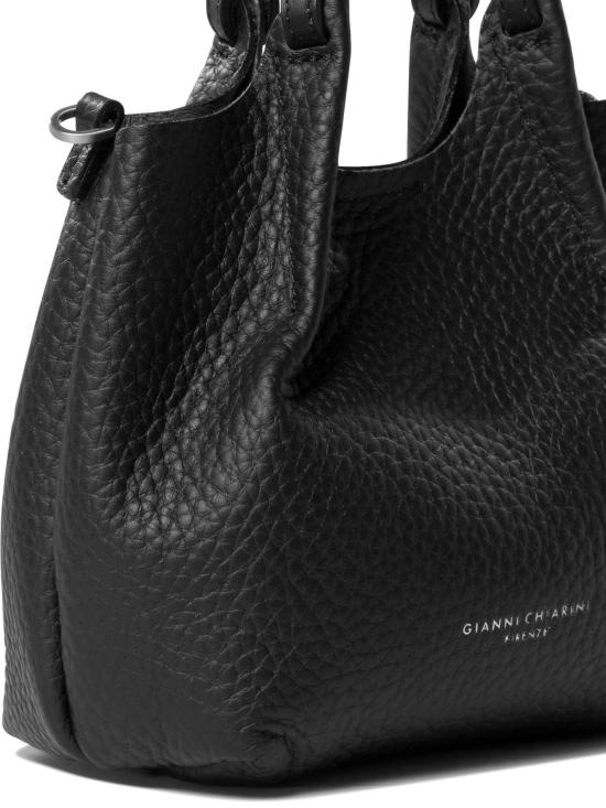 26FW 지아니 끼아리니 숄더백 블랙 핸드백 - GIANNI CHIARINI