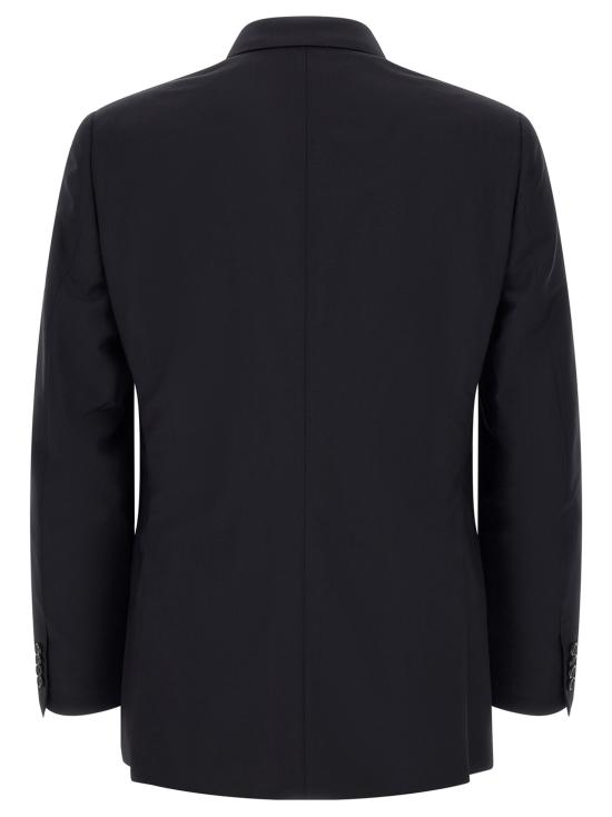 26FW 브리오니 수트 세트 리파리 정장 블루 - BRIONI