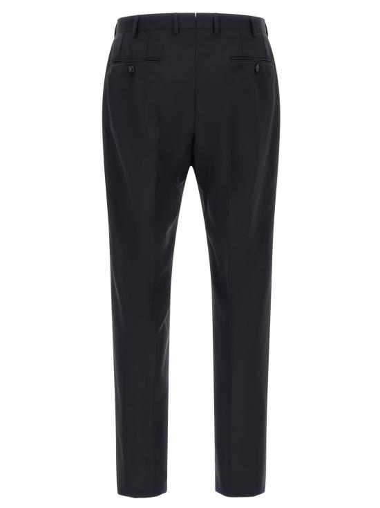26FW 브리오니 수트 세트 리파리 정장 블루 - BRIONI