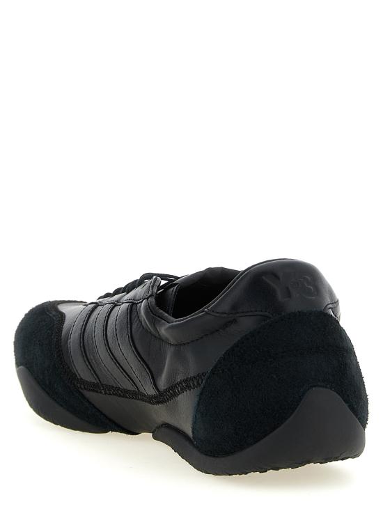 26FW 와이쓰리 스니커즈 도쿄  블랙 - Y-3