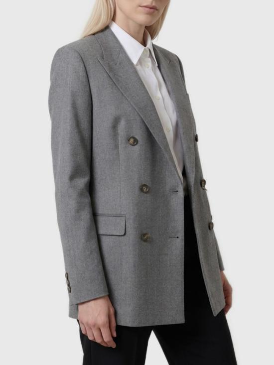 26FW 딸리아토레 수트 자켓 JJASMINE10B GREY - TAGLIATORE