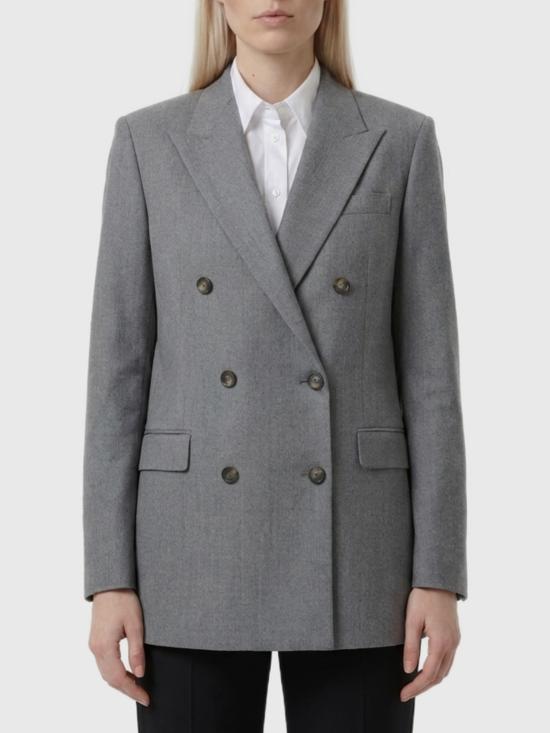 26FW 딸리아토레 수트 자켓 JJASMINE10B GREY