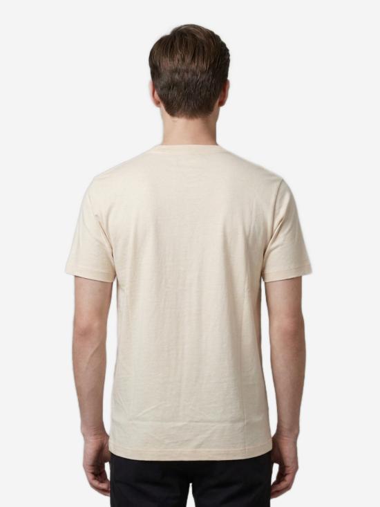 26FW 더로우 반팔 티셔츠 1403 BEIGE - THE ROW