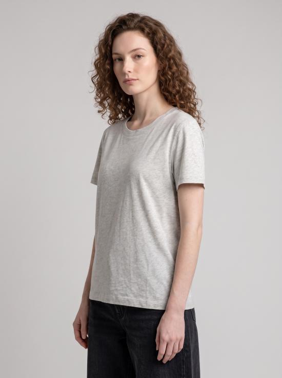 26FW 더로우 반팔 티셔츠 R000680 GREY - THE ROW