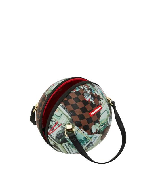 26FW 스프레이그라운드 토트백 910B9560NSZ multi MULTICOLOR - SPRAYGROUND