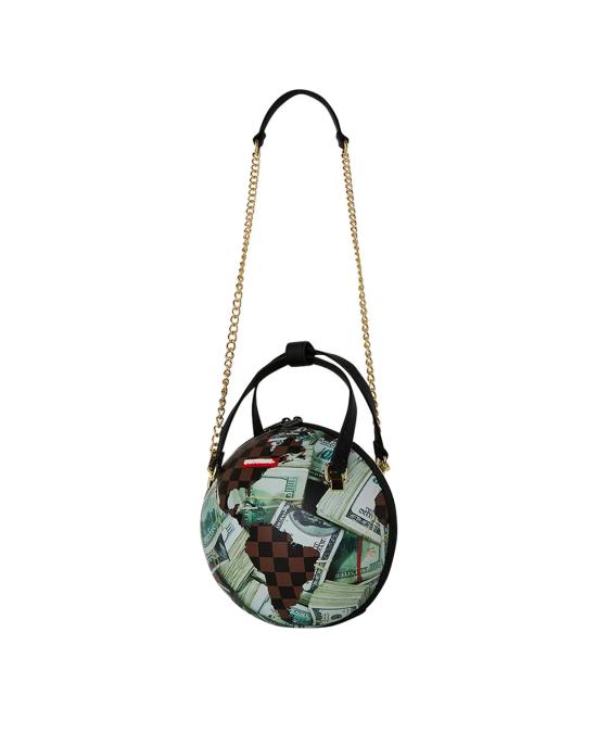 26FW 스프레이그라운드 토트백 910B9560NSZ multi MULTICOLOR - SPRAYGROUND