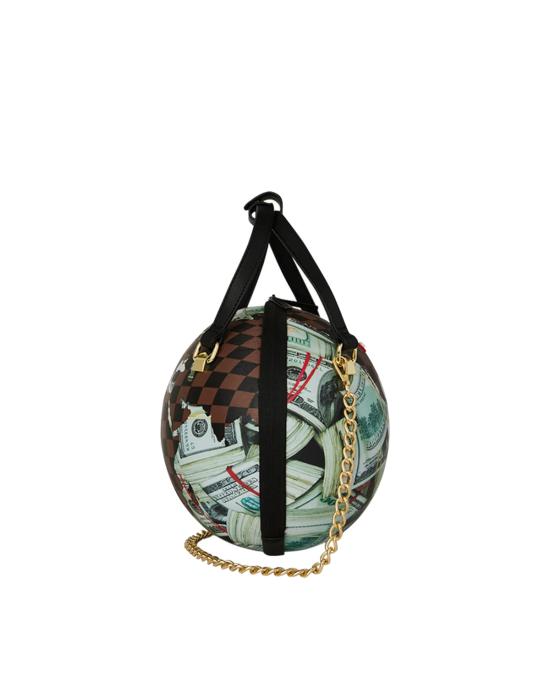 26FW 스프레이그라운드 토트백 910B9560NSZ multi MULTICOLOR - SPRAYGROUND