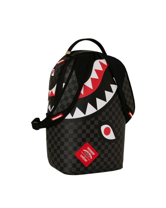26FW 스프레이그라운드 백팩 910B8551NSZ multi MULTICOLOR - SPRAYGROUND