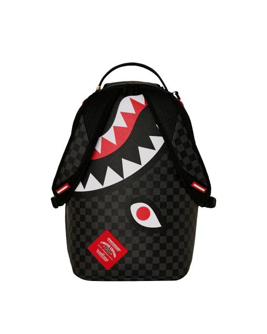 26FW 스프레이그라운드 백팩 910B8551NSZ multi MULTICOLOR