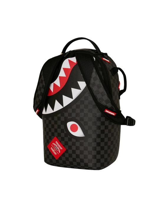 26FW 스프레이그라운드 백팩 910B8551NSZ multi MULTICOLOR - SPRAYGROUND
