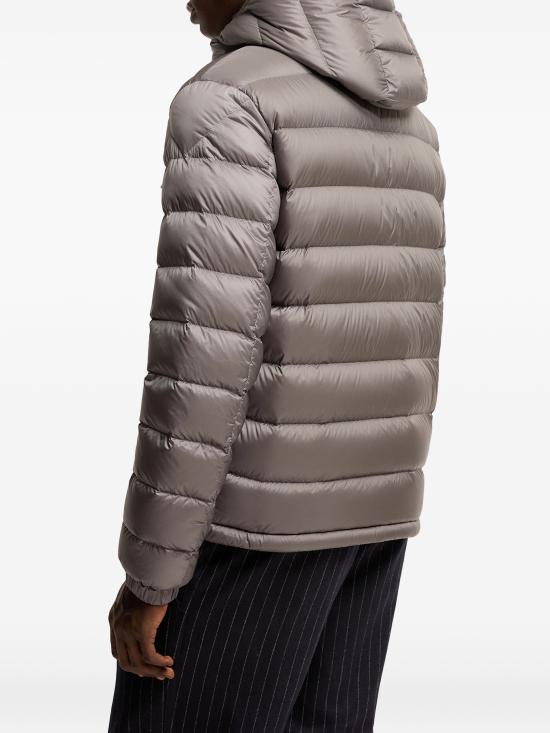 26FW 몽클레어 숏패딩 1A00004 599Q0 93B GREY DOM - MONCLER