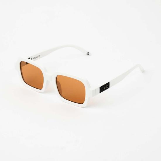  새드 아이웨어 선글라스 슬픈  속이 빈 선글라스 - SAD EYEWEAR