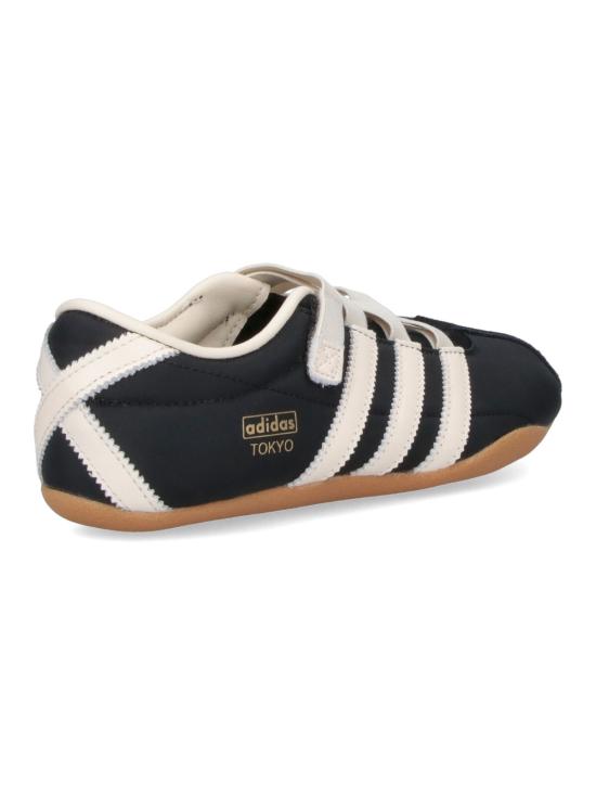 26SS 아디다스 도쿄 MJ 스니커즈 JR4790 CBLACK CREWHT GOLDMT - ADIDAS