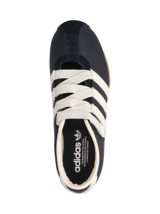 26SS 아디다스 도쿄 MJ 스니커즈 JR4790 CBLACK CREWHT GOLDMT - ADIDAS