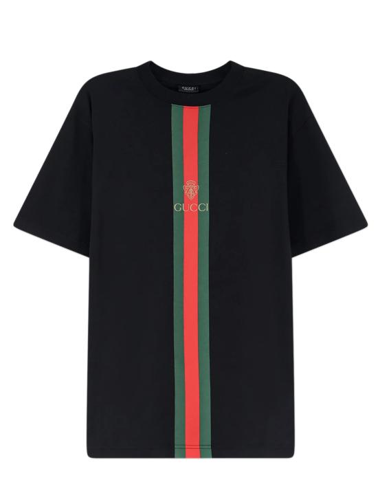 26FW 구찌 반팔 티셔츠 864626XJHYA 1152 Nero