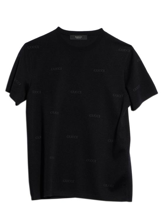 26FW 구찌 스웨터 875491XKFPE 1043 Nero