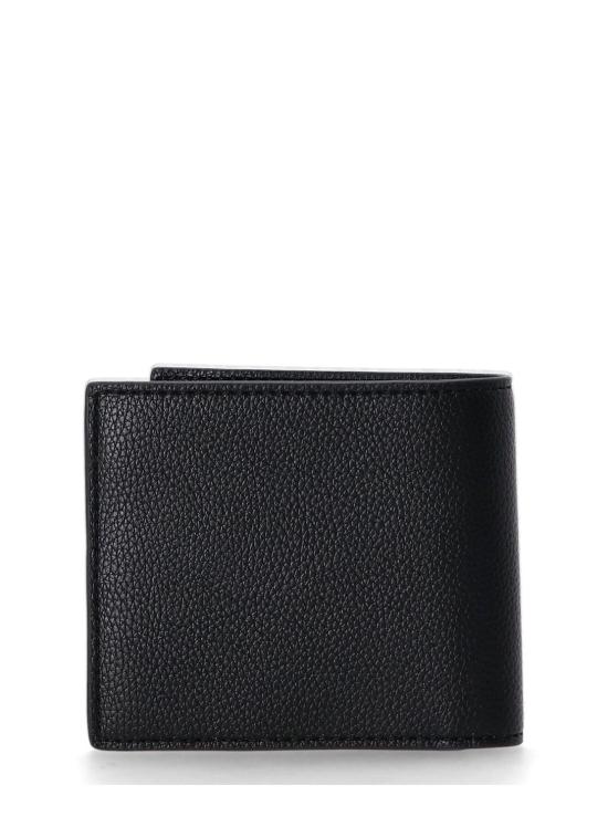 26SS 휴고보스 남성지갑 50536479 001 BLACK - HUGO BOSS