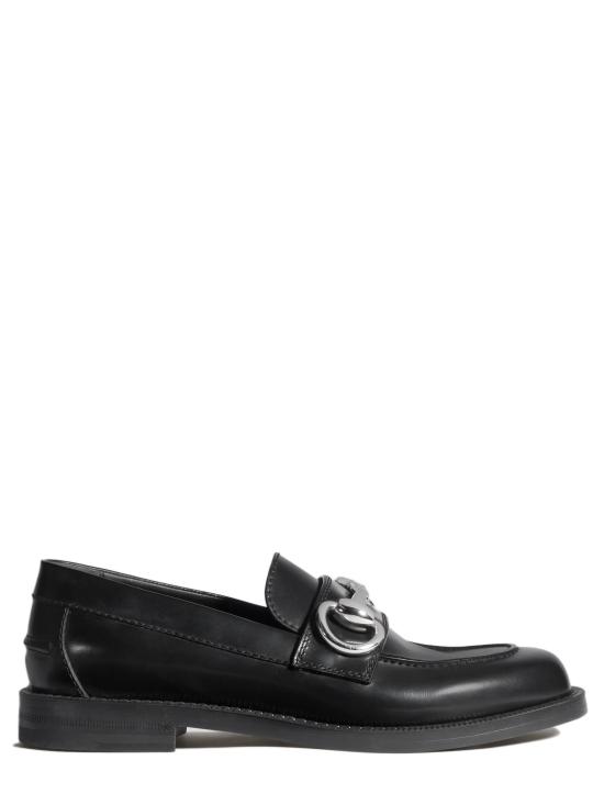 26FW 구찌 불바르 여성 로퍼 87518017X00 1000 NERO