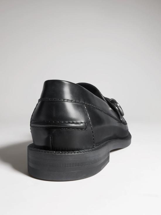 26FW 구찌 불바르 여성 로퍼 87518017X00 1000 NERO - GUCCI