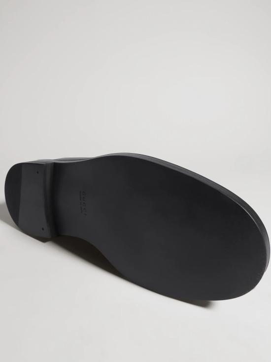 26FW 구찌 불바르 여성 로퍼 87518017X00 1000 NERO - GUCCI