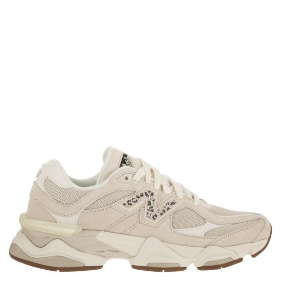 26FW 뉴발란스 9060 스니커즈 U9060 LIGHT BEIGE