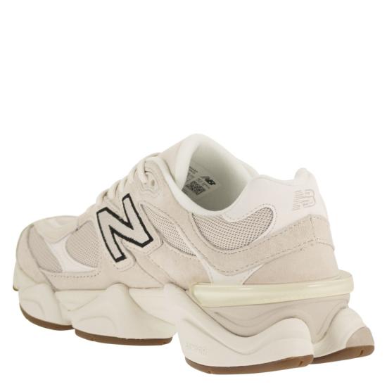 26FW 뉴발란스 9060 스니커즈 U9060 LIGHT BEIGE - NEW BALANCE