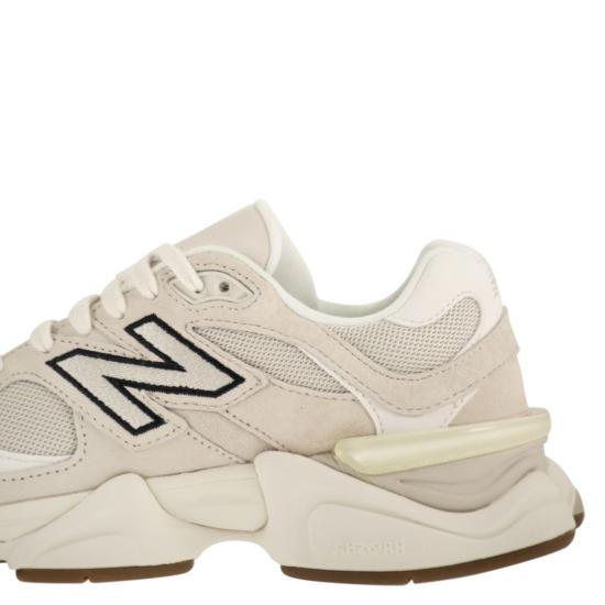 26FW 뉴발란스 9060 스니커즈 U9060 LIGHT BEIGE - NEW BALANCE