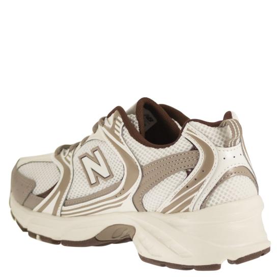 26FW 뉴발란스 530 스니커즈 U530 WHITE BEIGE - NEW BALANCE