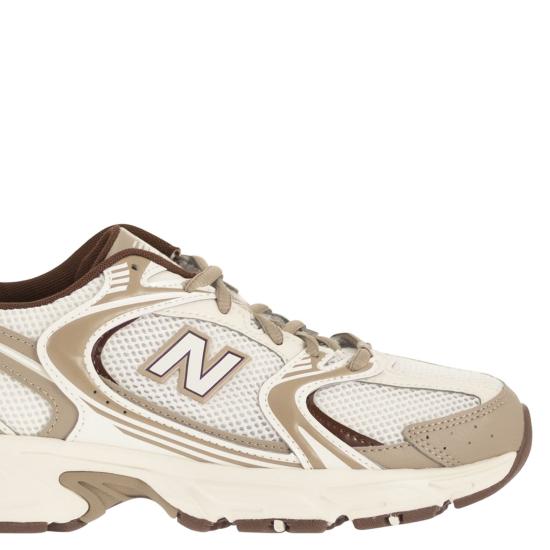 26FW 뉴발란스 530 스니커즈 U530 WHITE BEIGE - NEW BALANCE