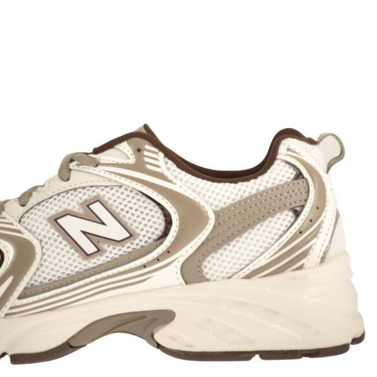 26FW 뉴발란스 530 스니커즈 U530 WHITE BEIGE - NEW BALANCE