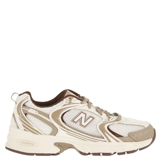 26FW 뉴발란스 530 스니커즈 U530 WHITE BEIGE