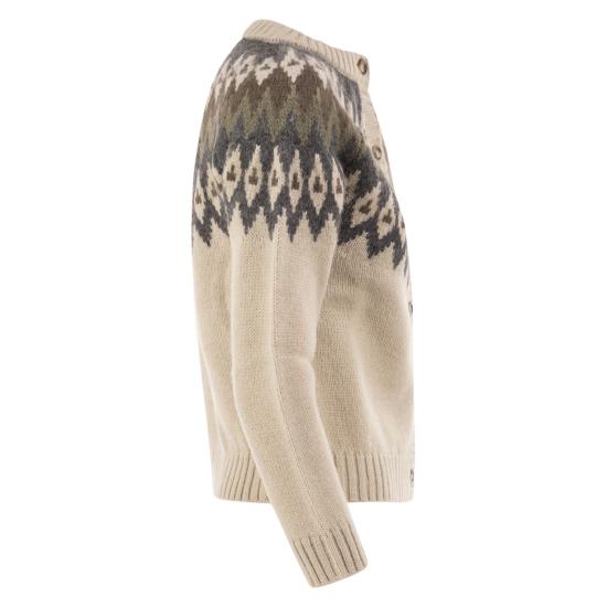 26FW 위켄드막스마라 가디건 2625346092600 BEIGE - WEEKEND MAX MARA