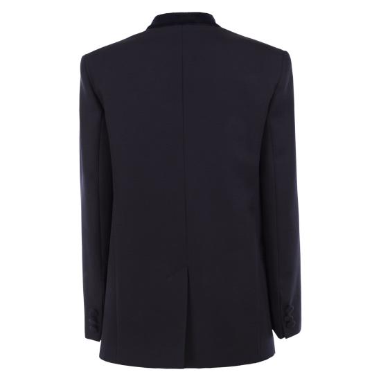 26FW 위켄드막스마라 수트 세트 2625046026600 NIGHT BLUE - WEEKEND MAX MARA