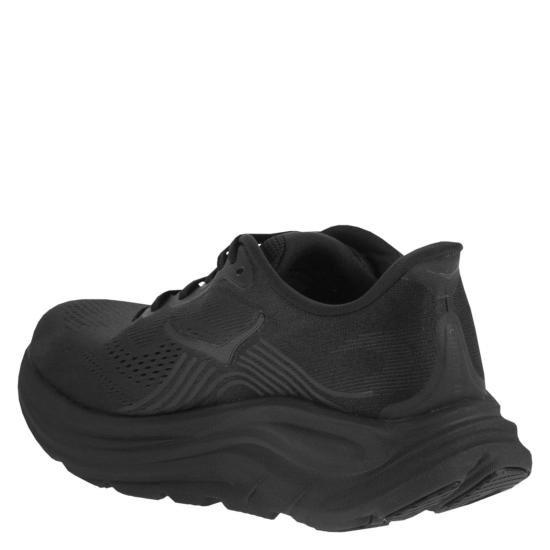 26FW 호카 스니커즈 1176573 BLACK - HOKA