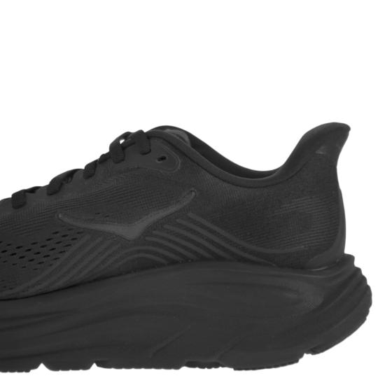 26FW 호카 스니커즈 1176573 BLACK - HOKA