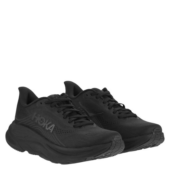 26FW 호카 스니커즈 1176573 BLACK - HOKA