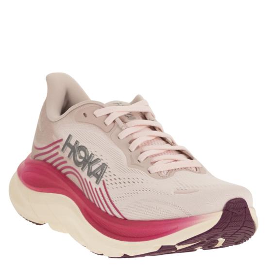 26FW 호카 스니커즈 1176573 PINK - HOKA